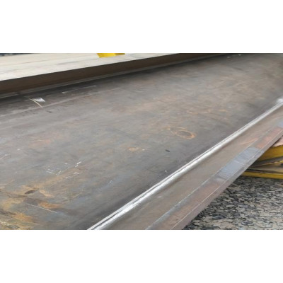 德森提高烧结焊剂的质量应选择合适的焊丝配合使用