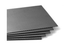 碳纤维制品无人机支架板3k碳纤维板CNC切割各种碳纤维板