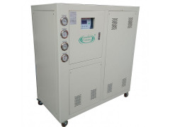 苏州超声波清洗机用的冷水机