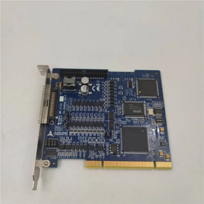 PXI-PCIE-03驱动卡