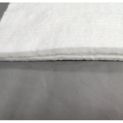 无碱玻璃纤维针刺毡 电磁加热保温棉 排气管消音棉