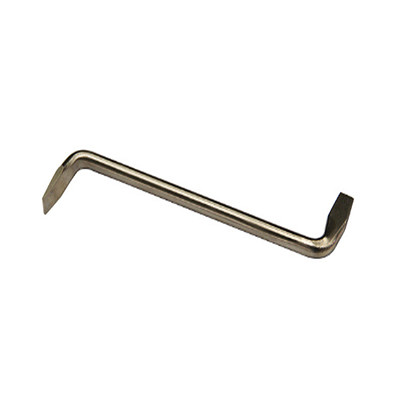 防爆S型一字螺丝刀 中奥 规格齐全 模锻产品 铝青铜材质
