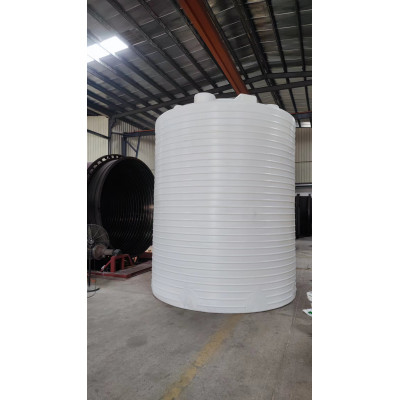 加厚塑胶圆桶 废水收集水箱
