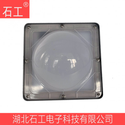 照明灯_NFC9192-100W LED平台泛光灯