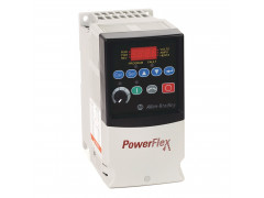 PowerFlex 4 交流变频器 22A-V1P5N104