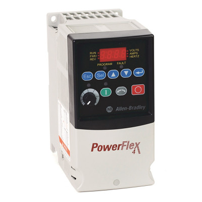 PowerFlex 4 交流变频器 22A-V1P5N104