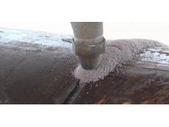德森埋弧焊剂的主要成分和作用
